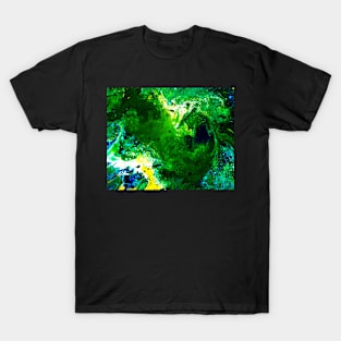 Ocean Tides T-Shirt